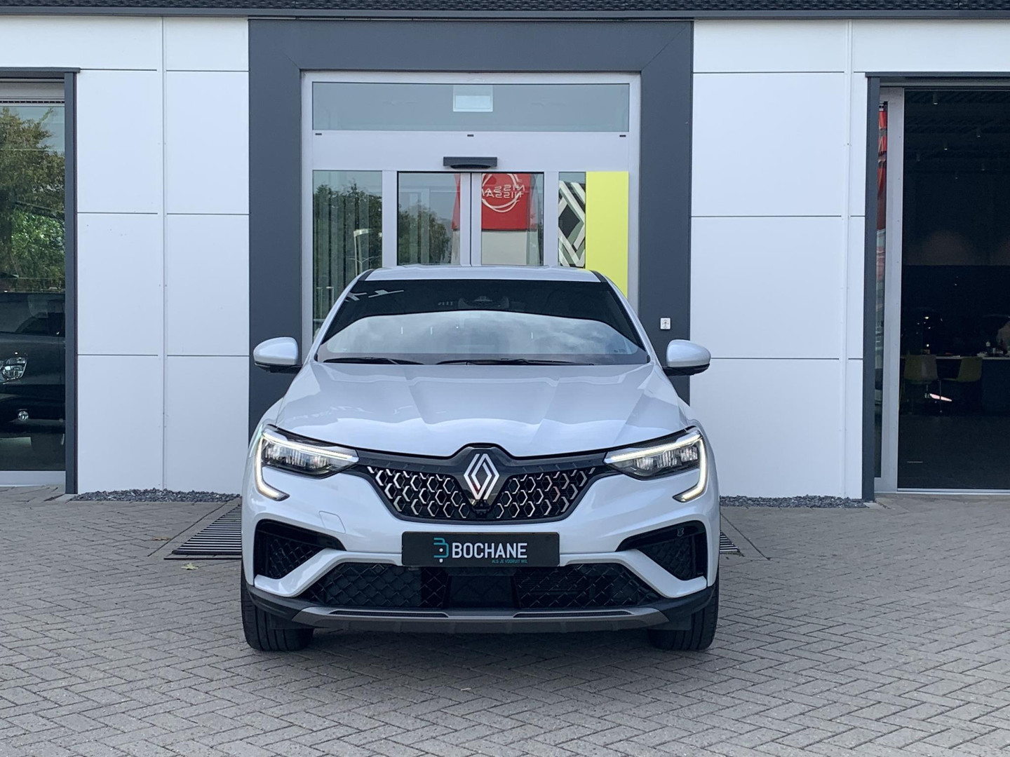 Renault Renault