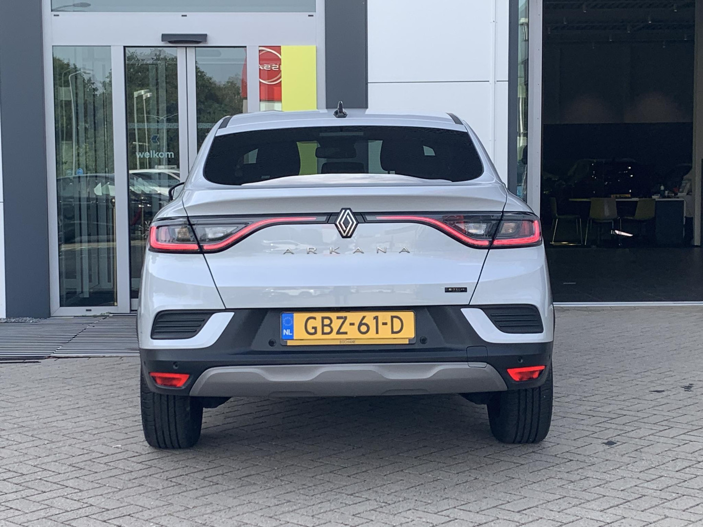 Renault Renault