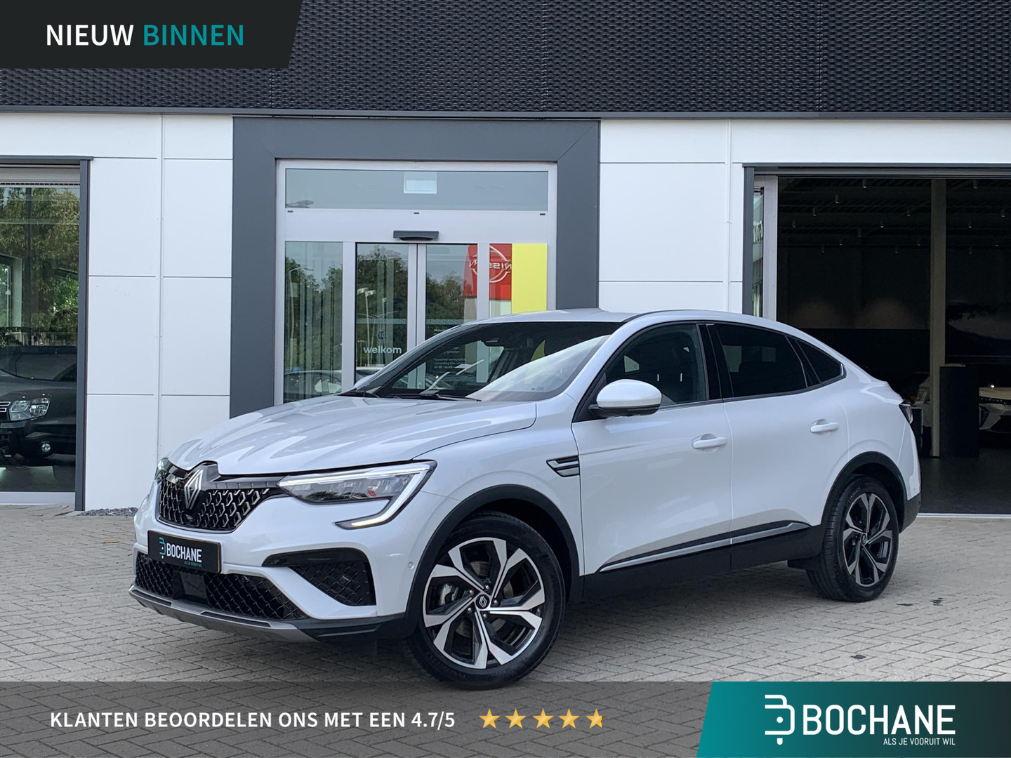 Renault Renault