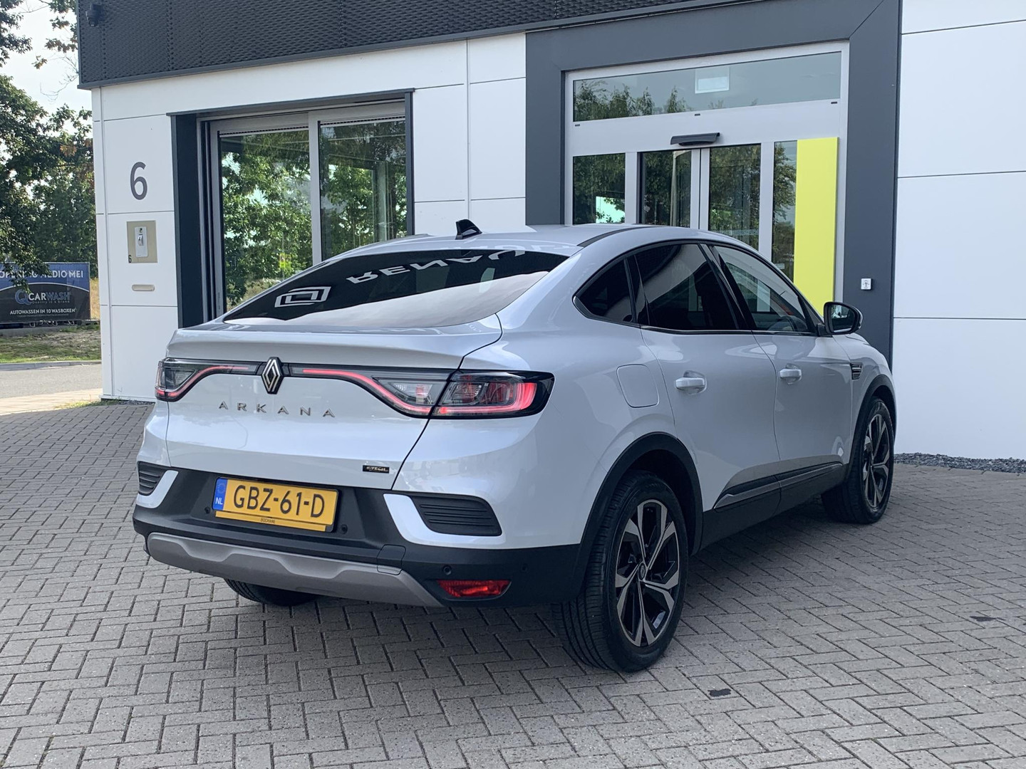 Renault Renault