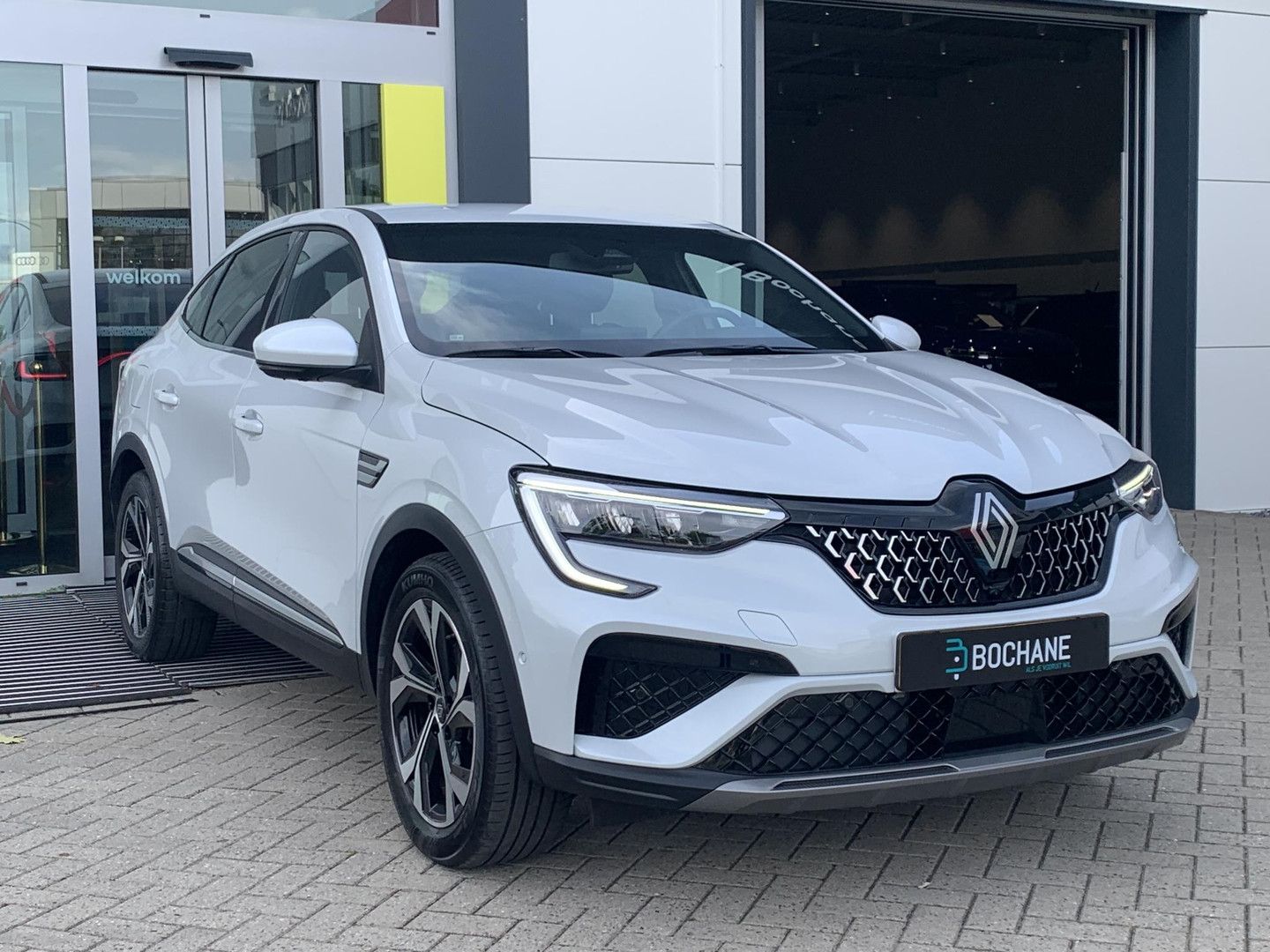 Renault Renault