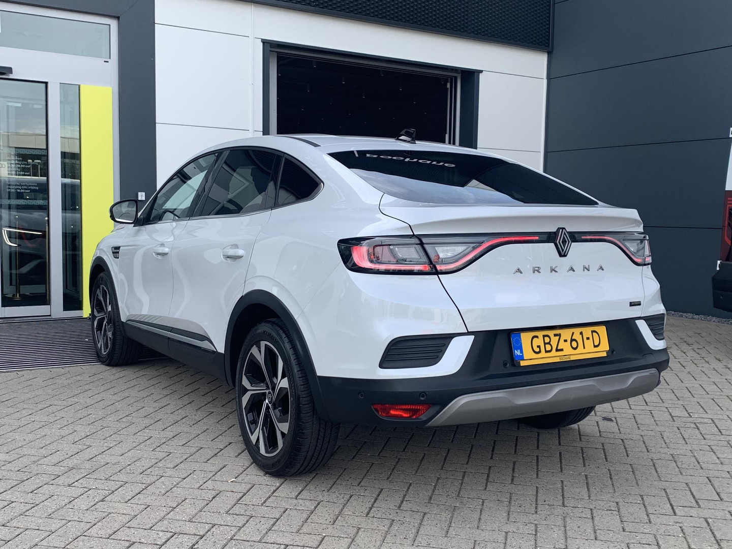 Renault Renault