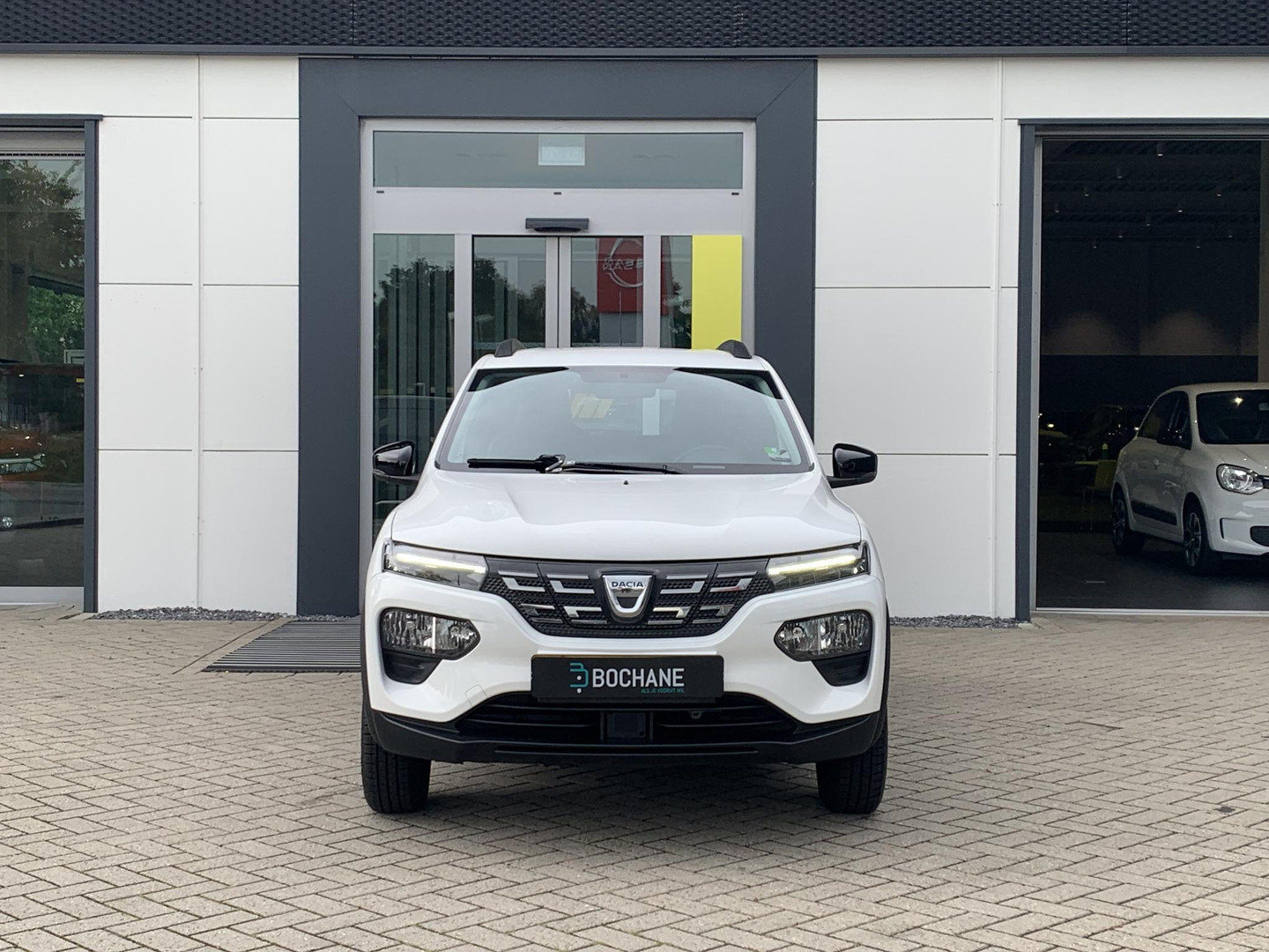 Dacia