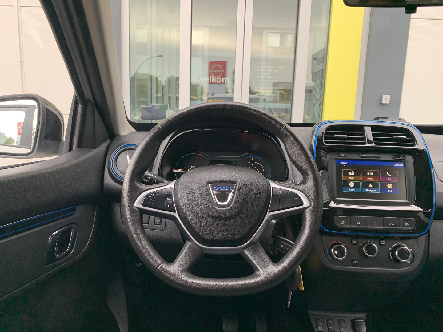 Dacia