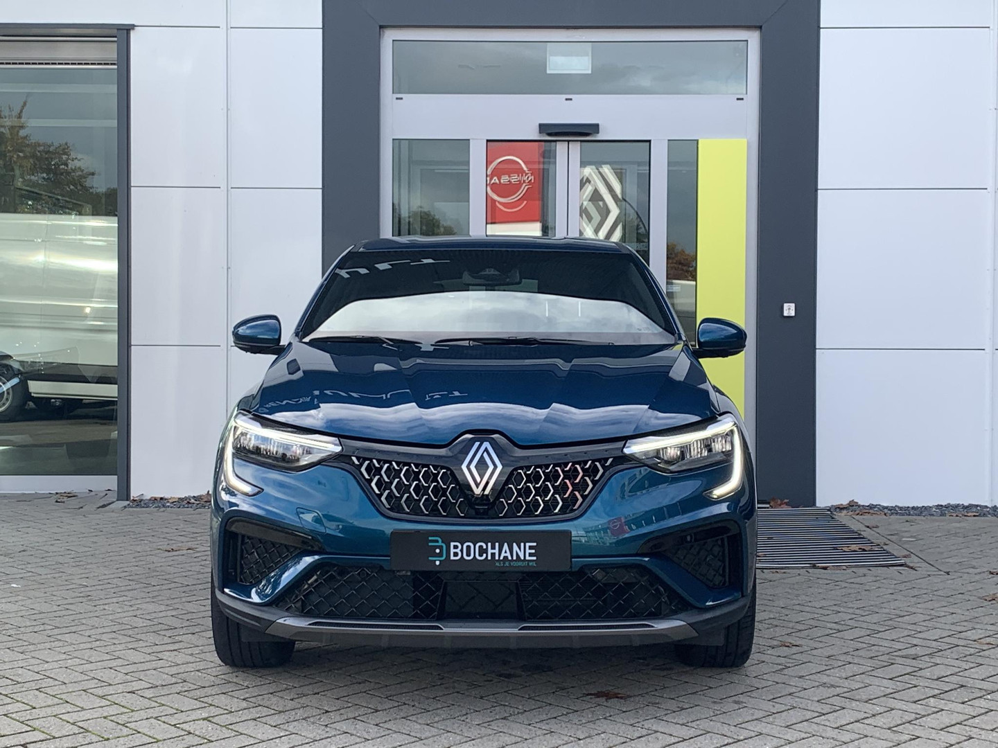 Renault