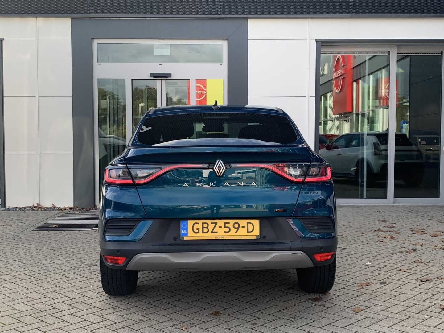 Renault