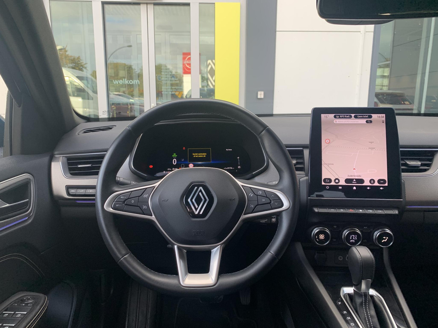 Renault