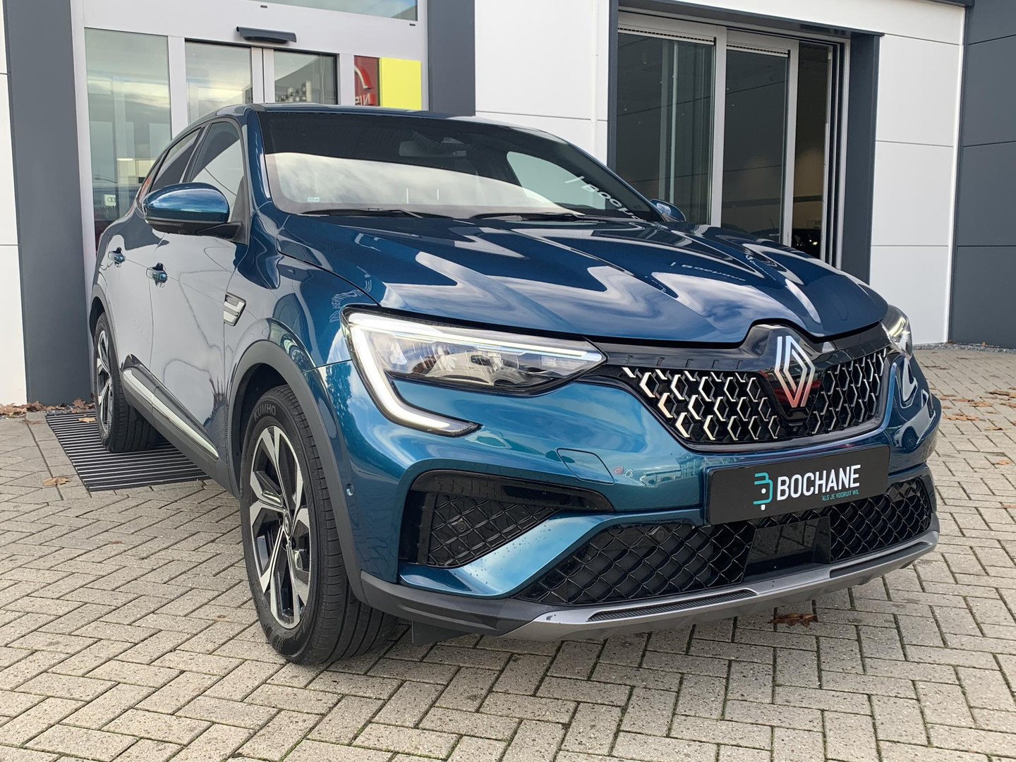 Renault