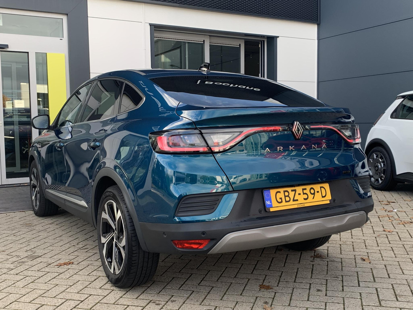 Renault