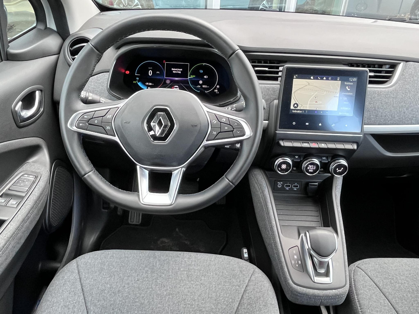 Renault
