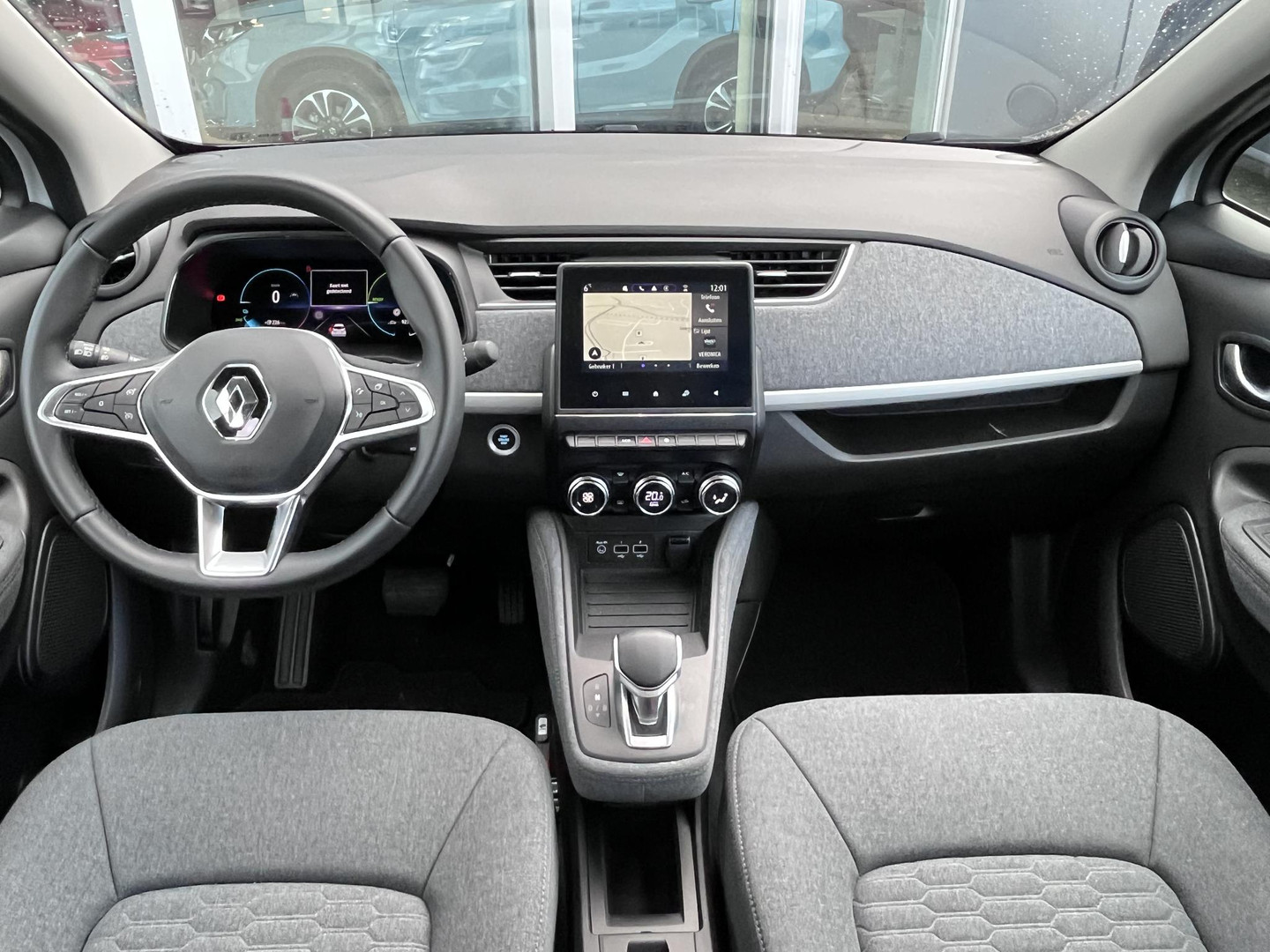 Renault