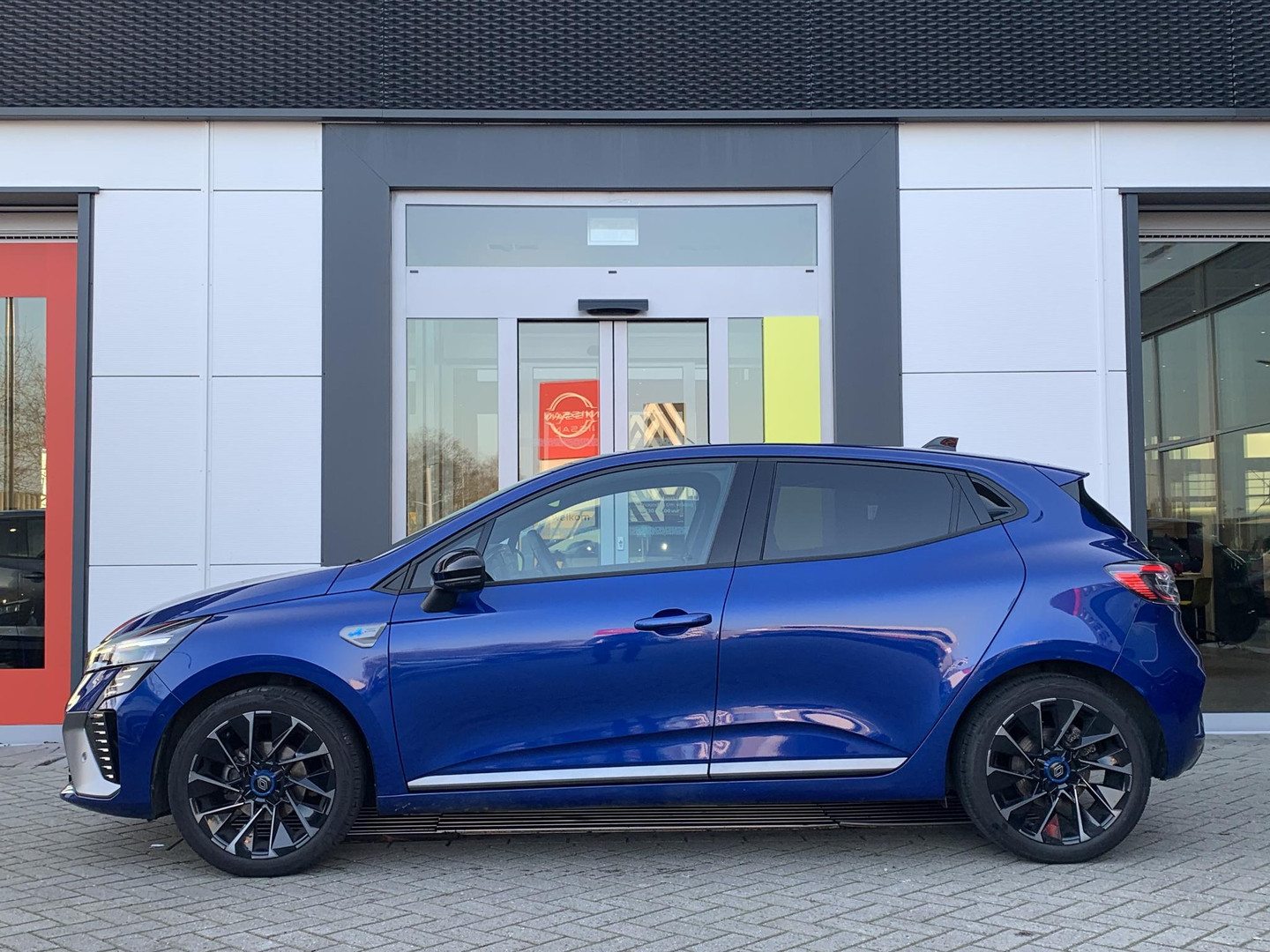 Renault