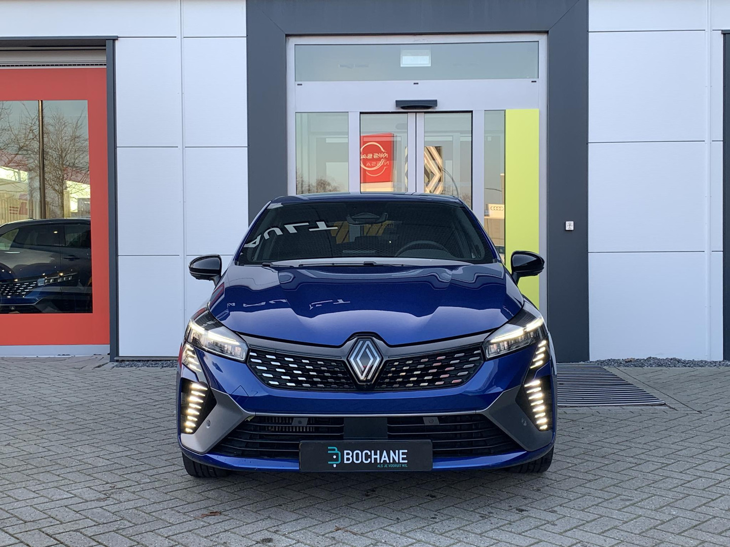 Renault