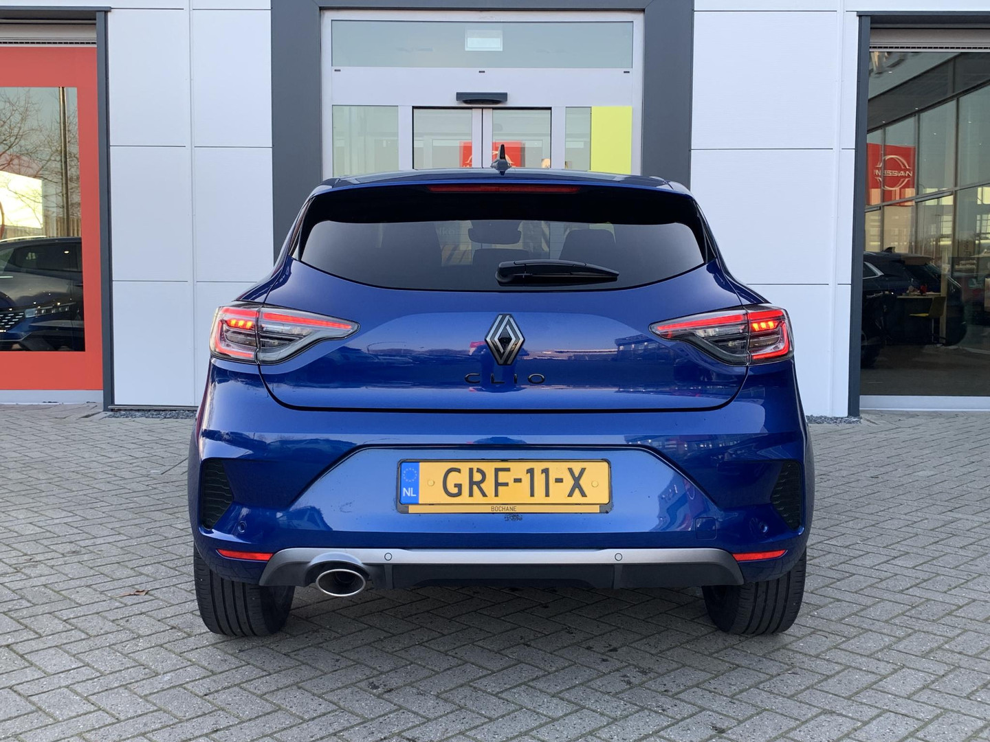 Renault
