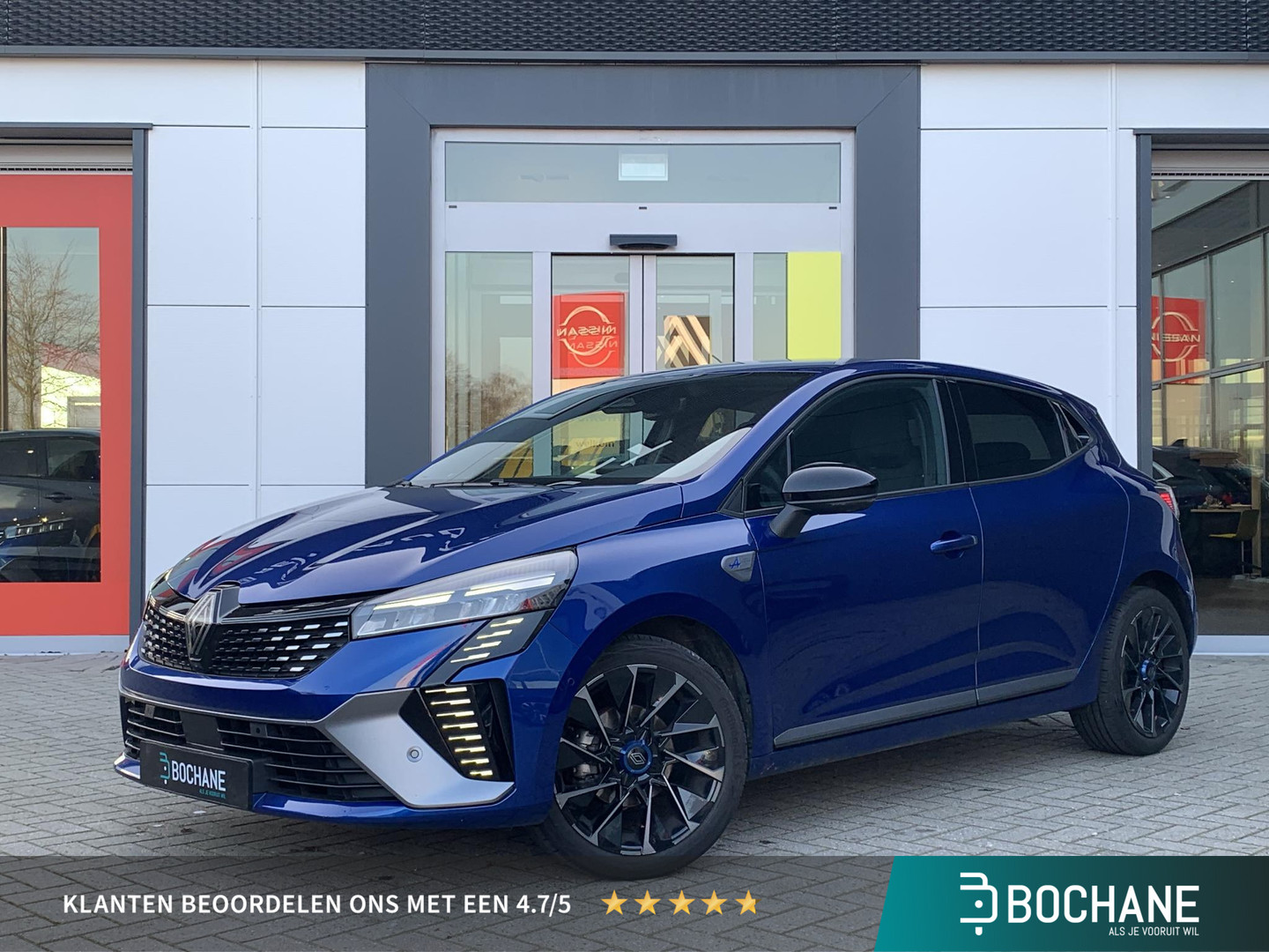 Renault