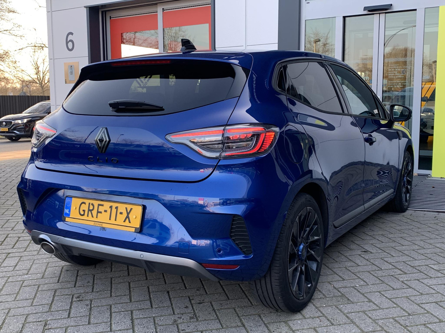 Renault