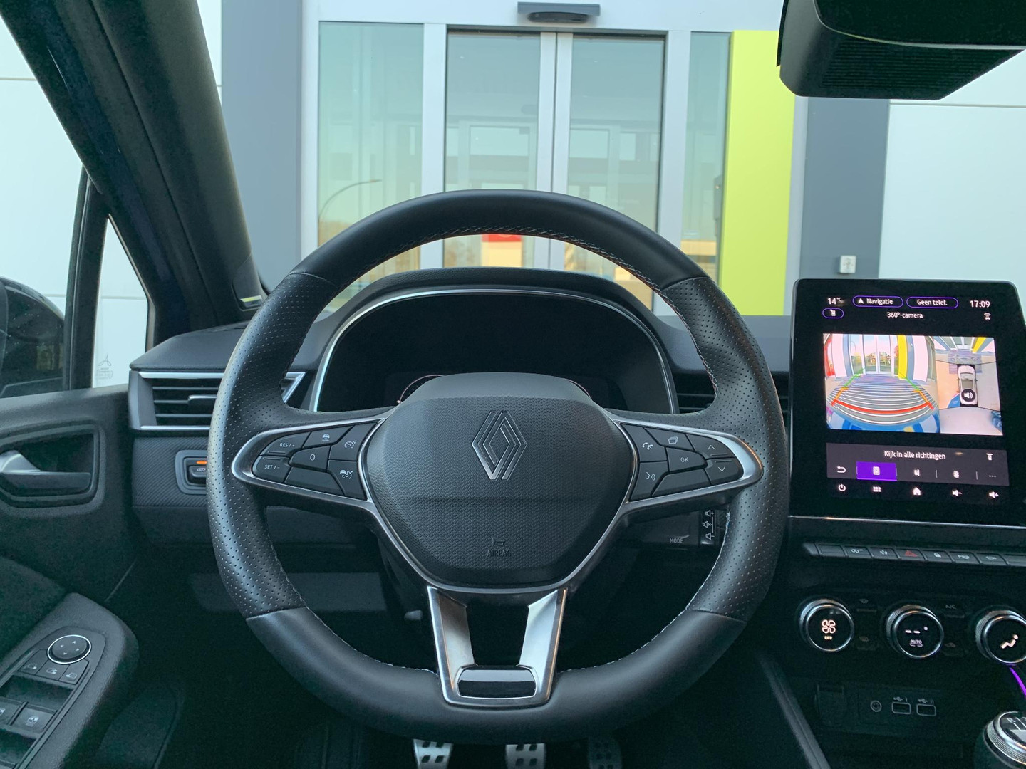 Renault
