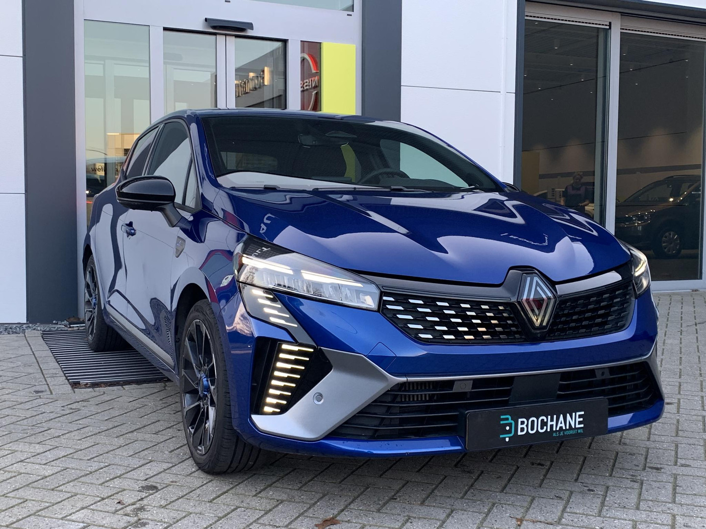 Renault