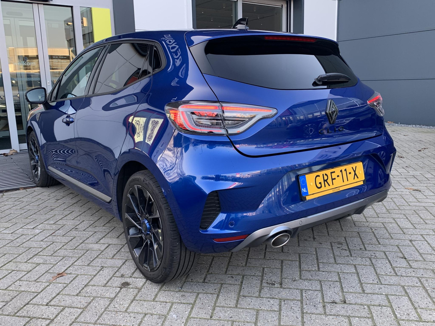 Renault