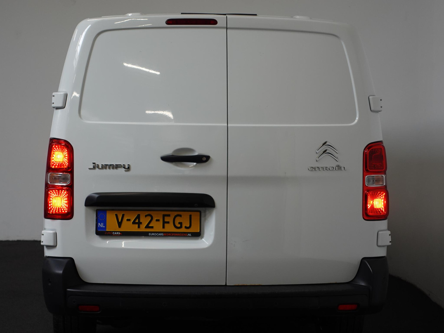 Citroën Citroën