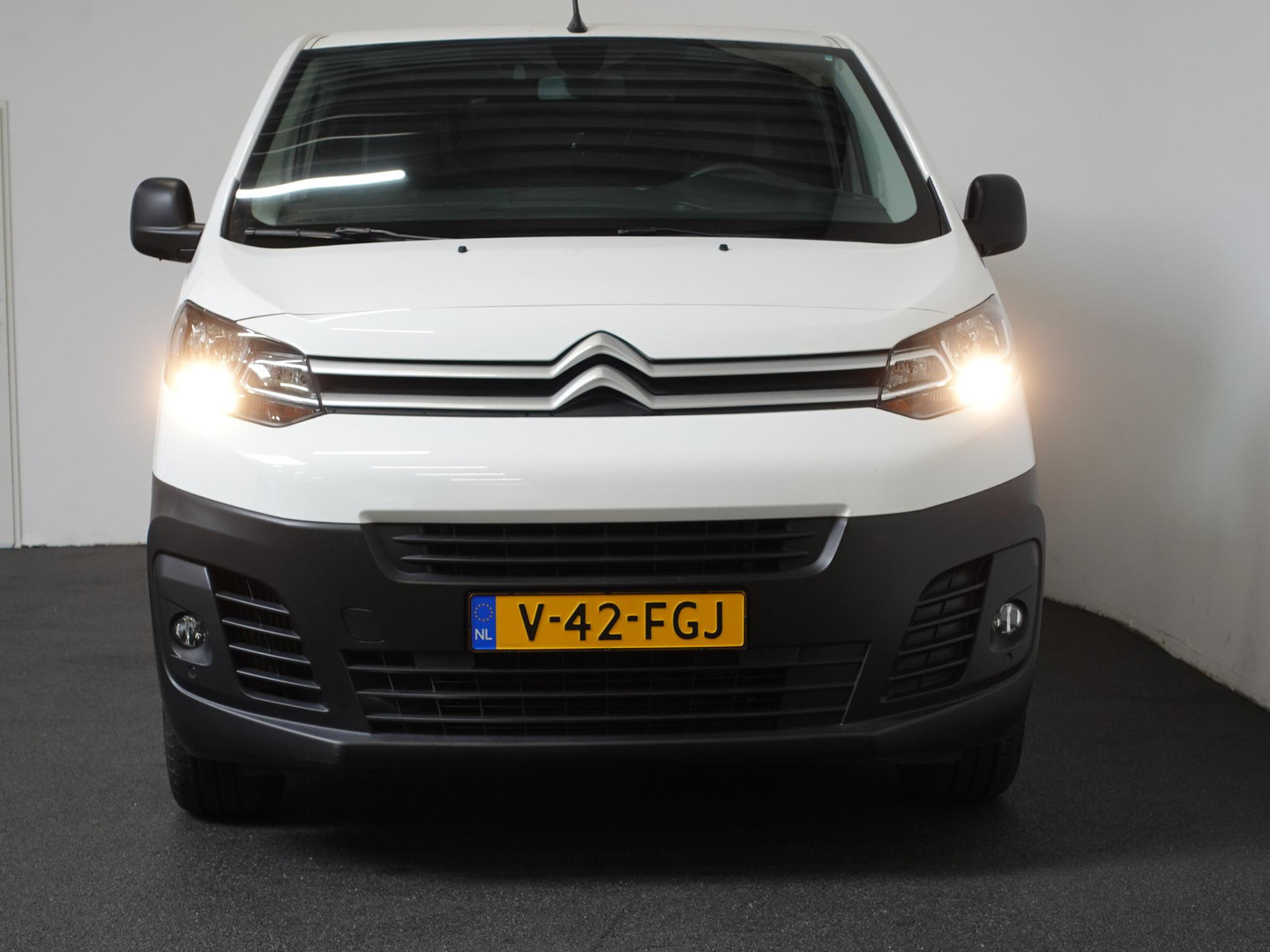 Citroën Citroën