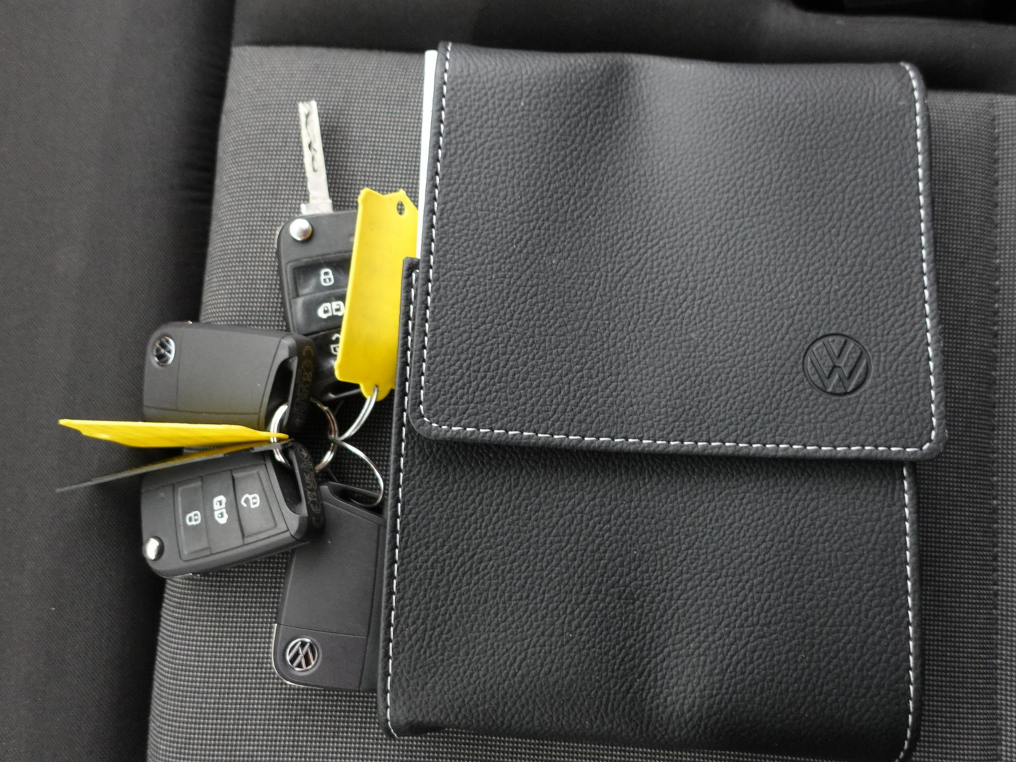 Volkswagen Volkswagen
