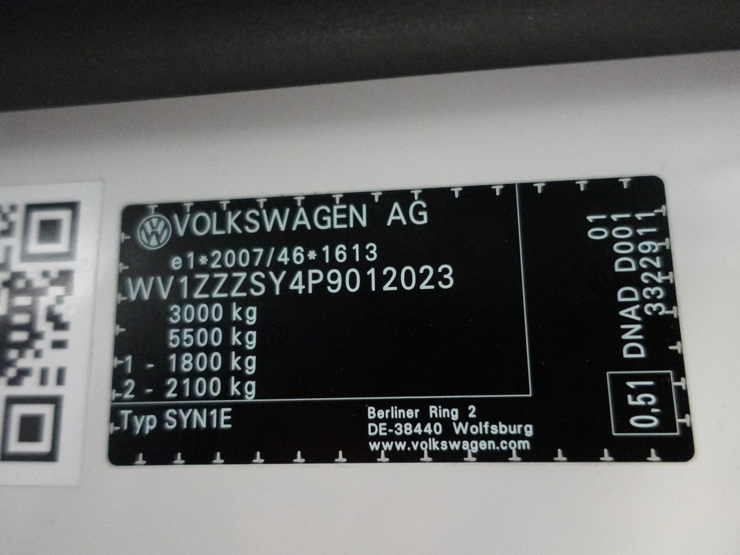 Volkswagen Volkswagen