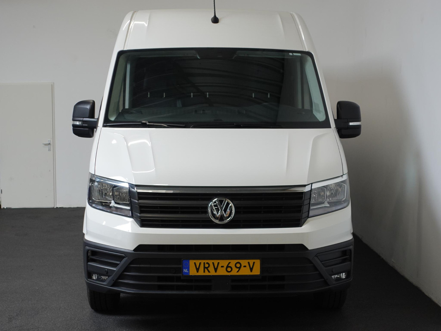 Volkswagen Volkswagen