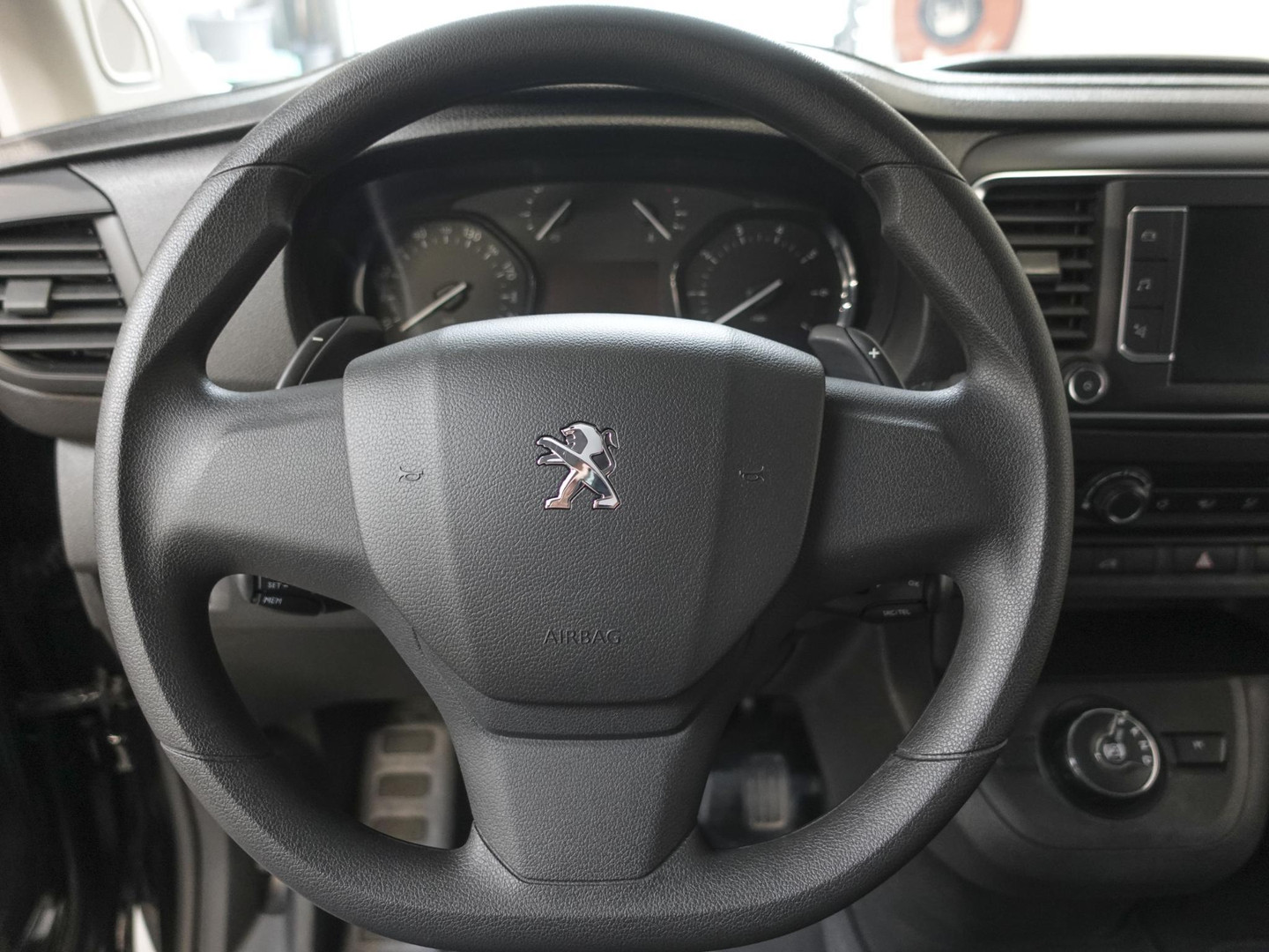 Peugeot Peugeot