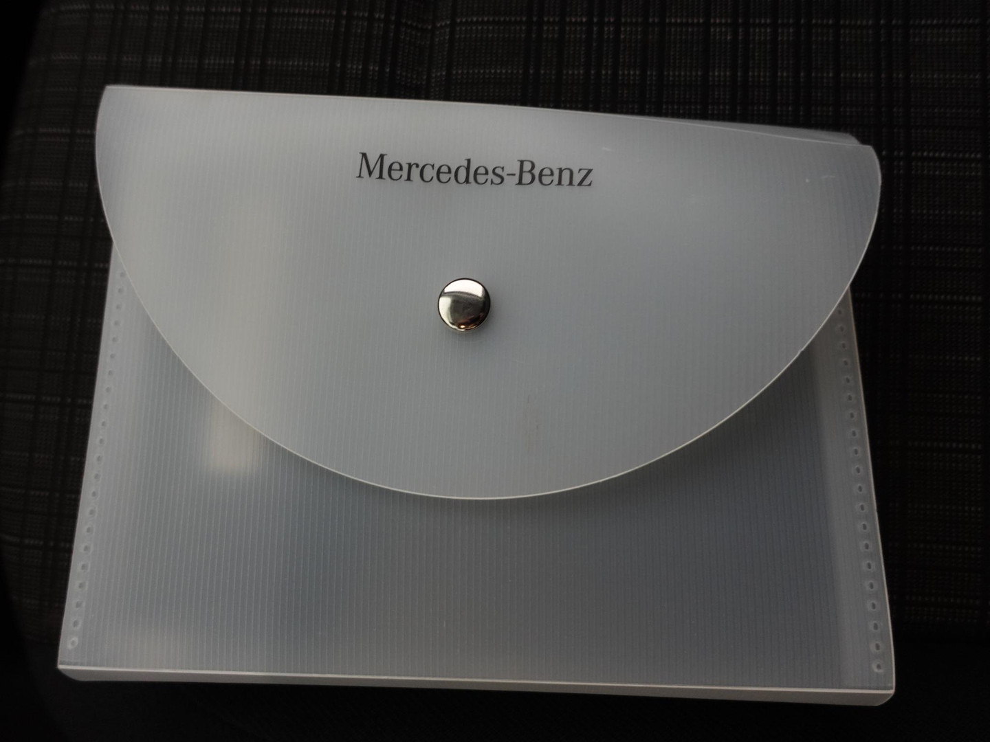 Mercedes-Benz Mercedes-Benz
