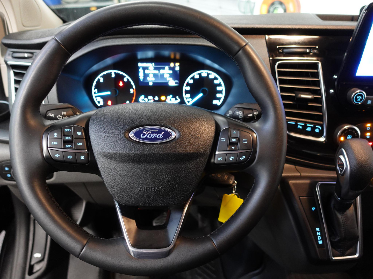 Ford Ford