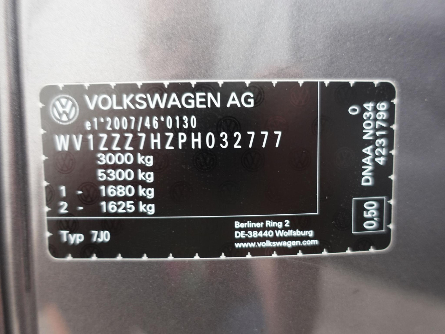 Volkswagen