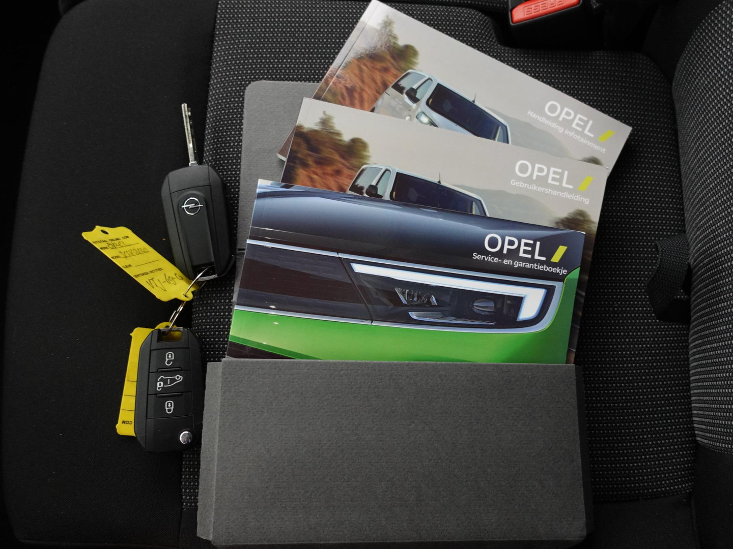 Opel
