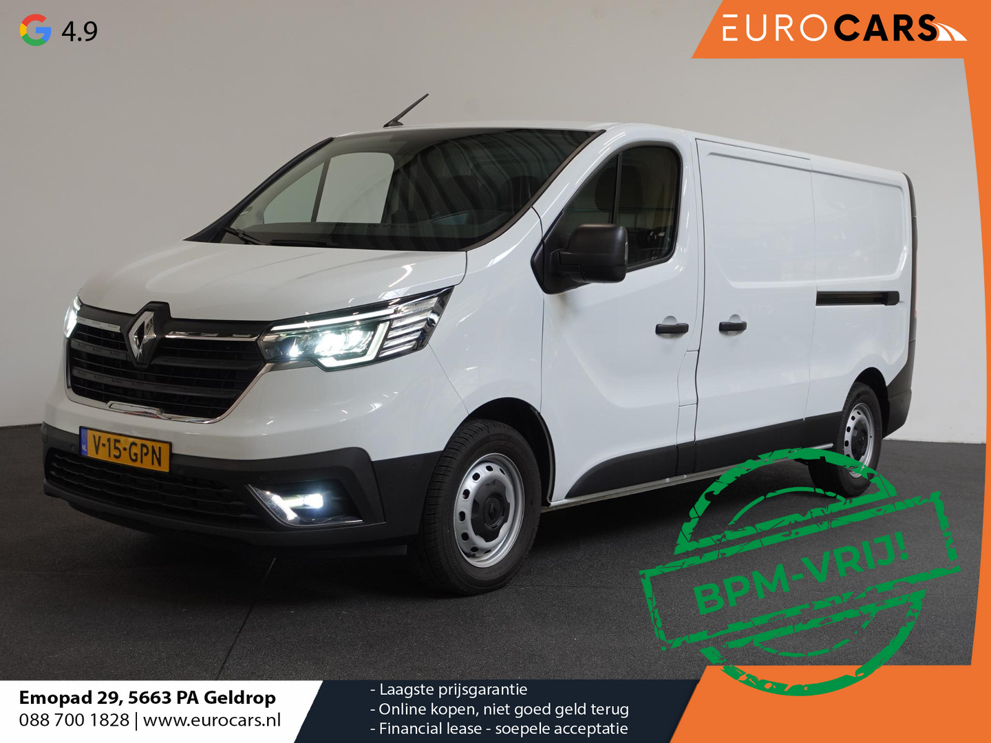 Renault Renault