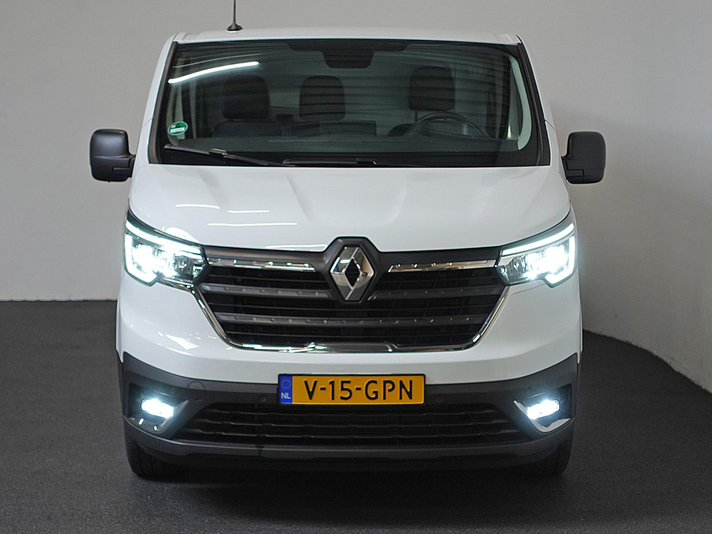 Renault Renault