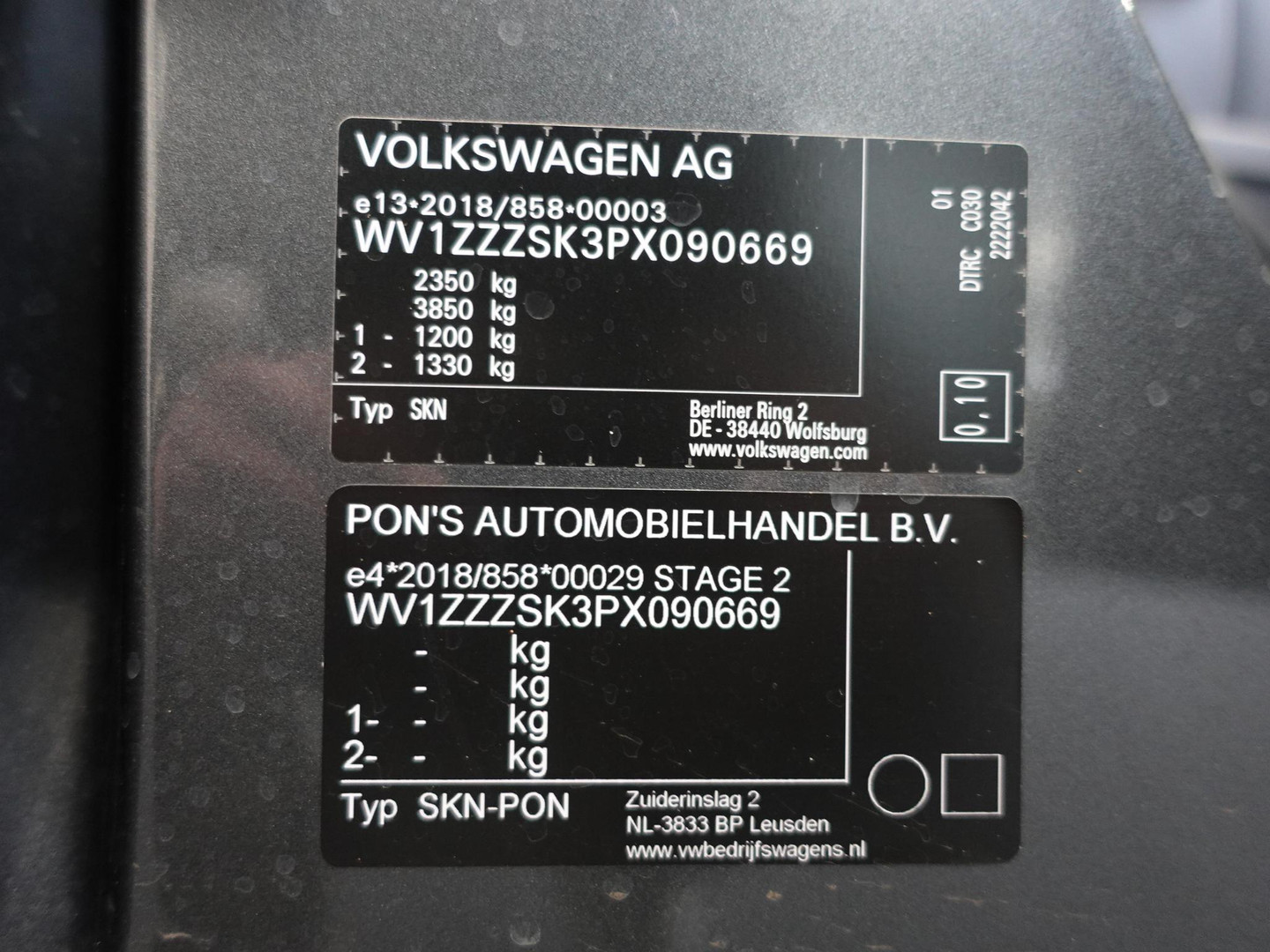 Volkswagen