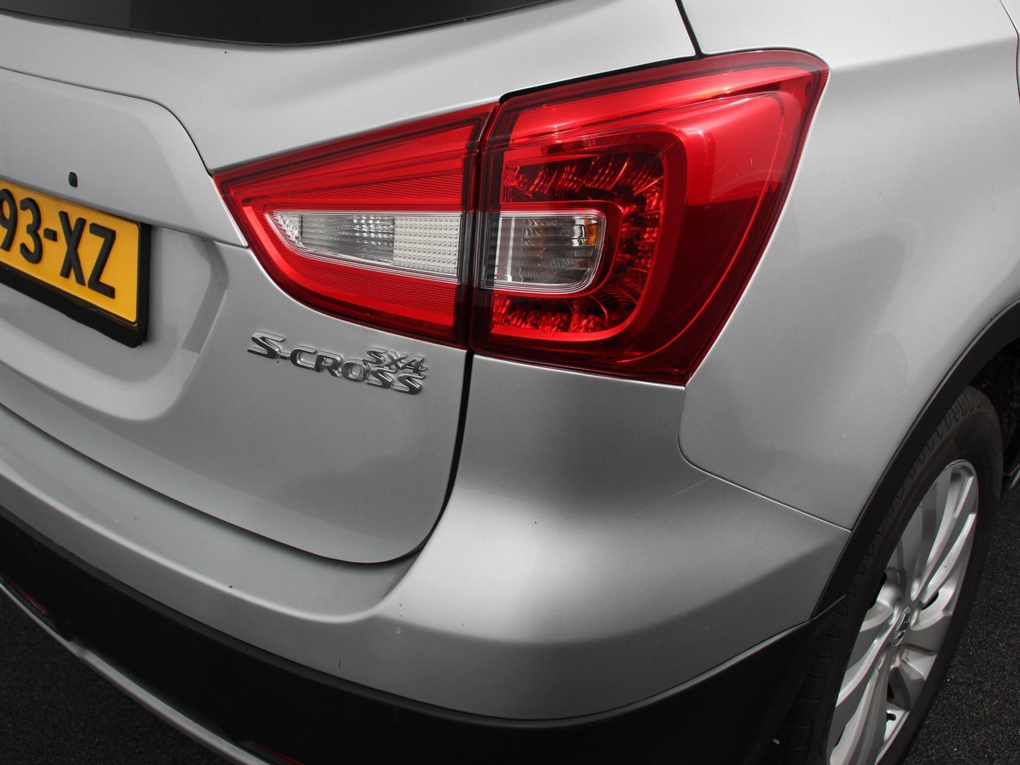 Suzuki Suzuki