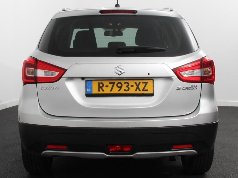 Suzuki Suzuki