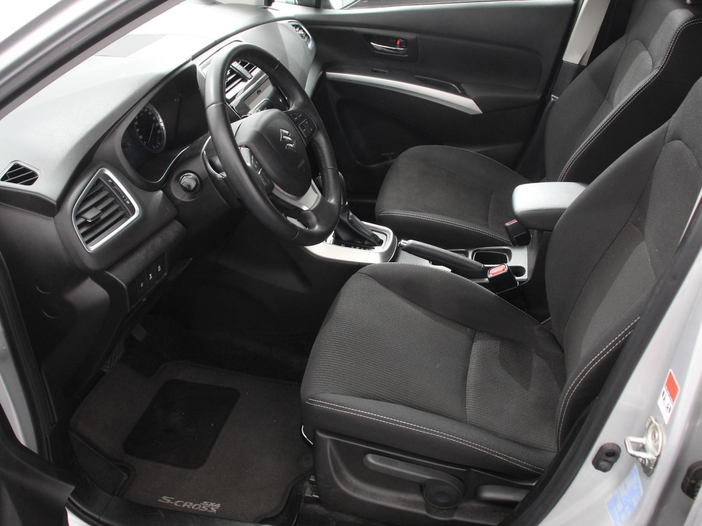 Suzuki Suzuki