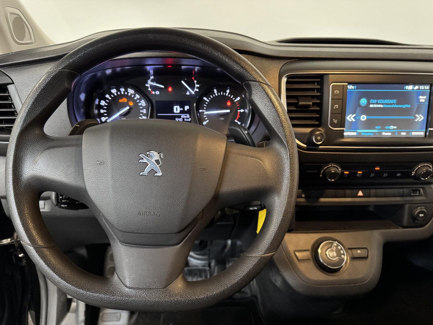 Peugeot Peugeot