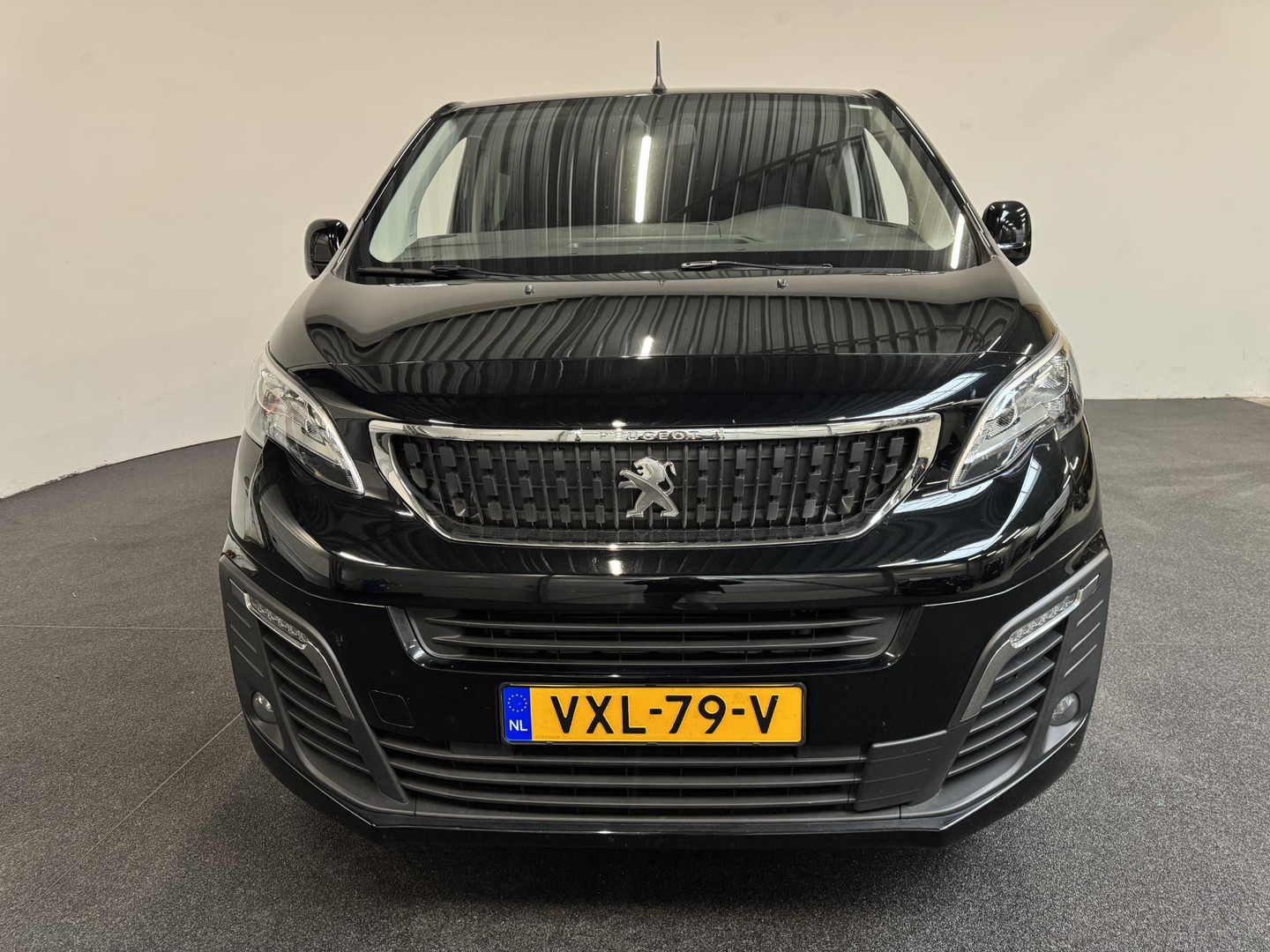 Peugeot Peugeot