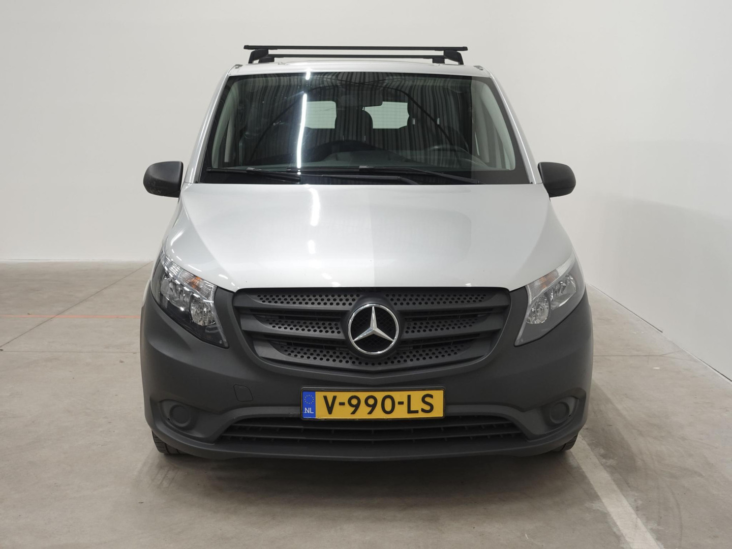 Mercedes-Benz Mercedes-Benz