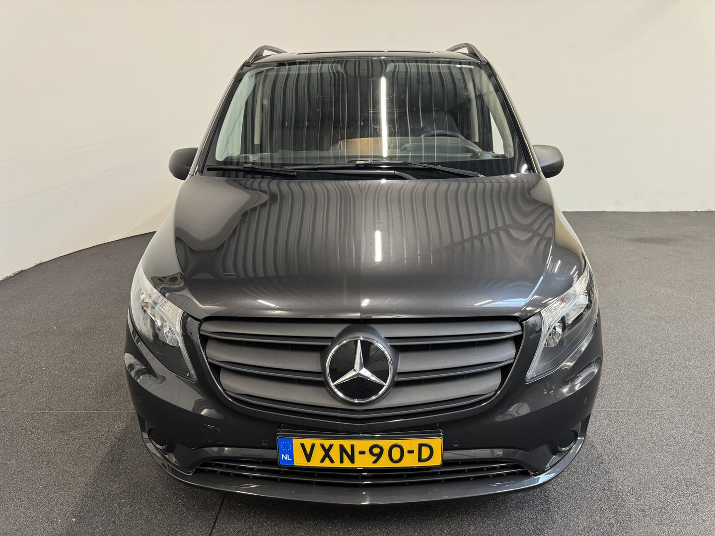 Mercedes-Benz Mercedes-Benz