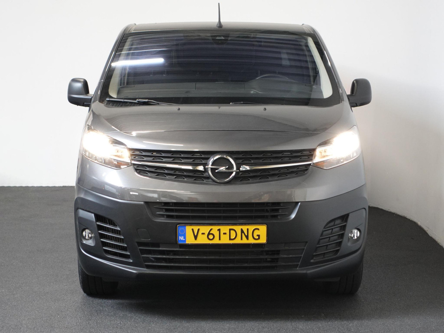 Opel Opel