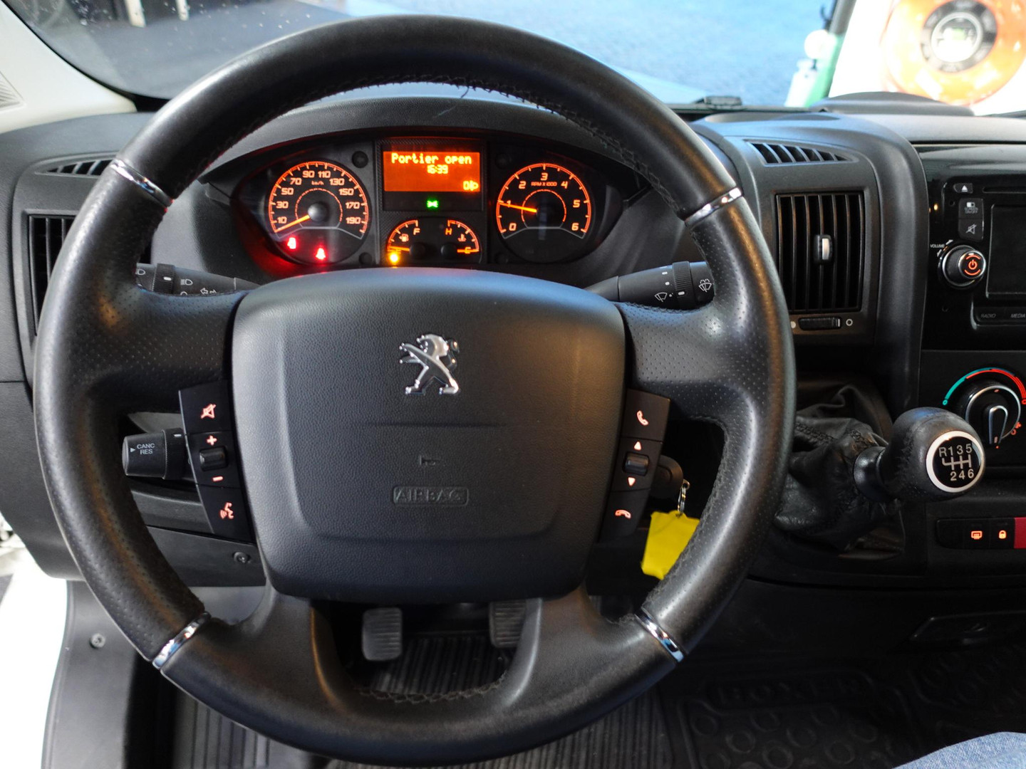 Peugeot Peugeot