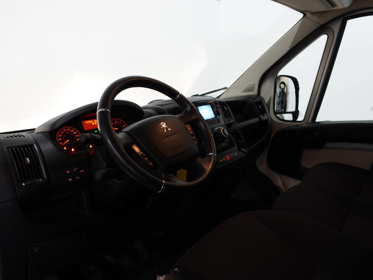 Peugeot Peugeot