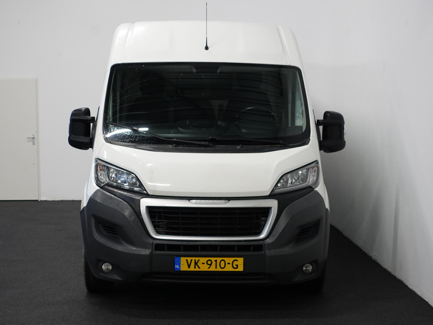 Peugeot Peugeot