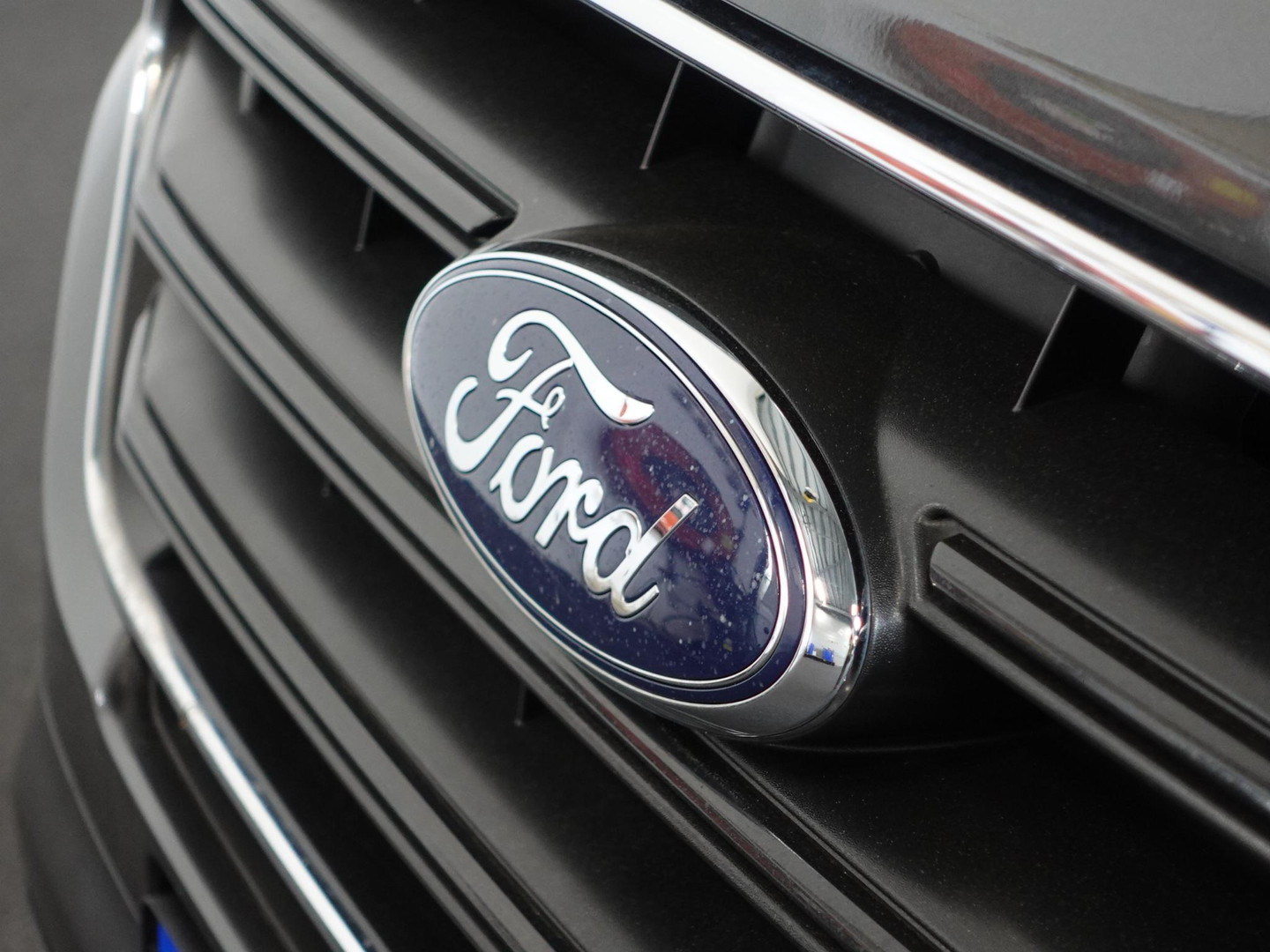 Ford Ford