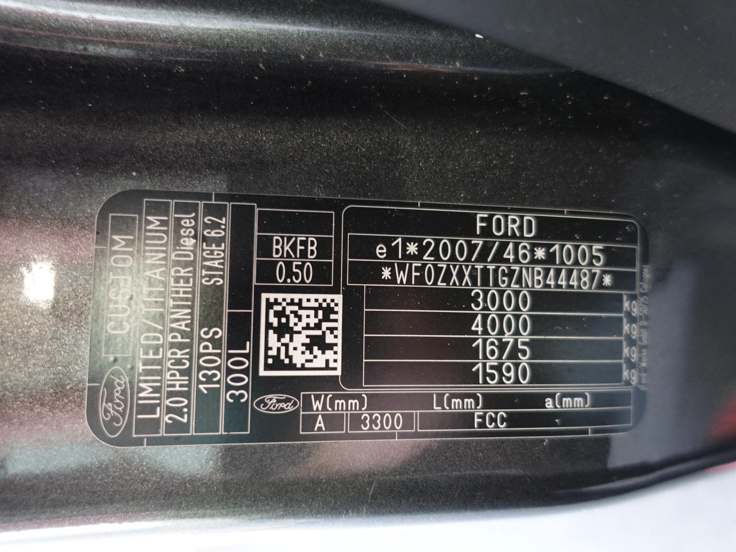 Ford Ford