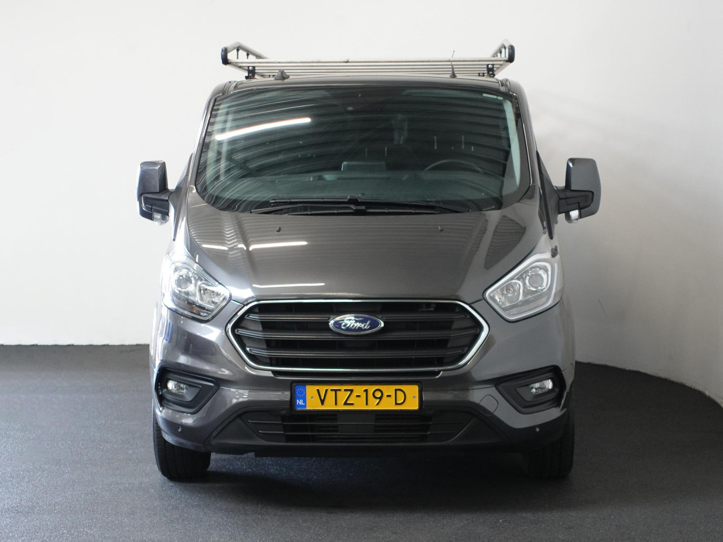 Ford Ford